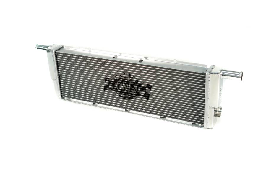 PORSCHE 911 991 MK1 3.8L TURBO CSF Radiators Radiator